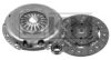 KM Germany 069 1498 Clutch Kit